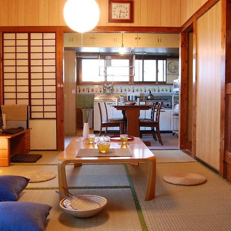 מוטובו Yukurinaresort Okinawa Garden House מראה חיצוני תמונה