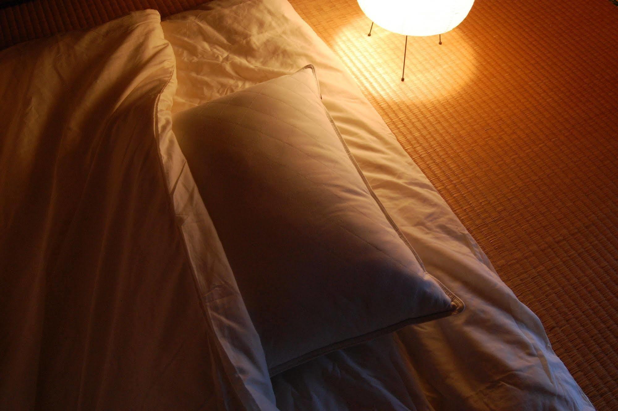 מוטובו Yukurinaresort Okinawa Garden House מראה חיצוני תמונה